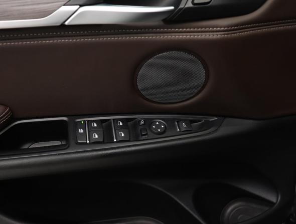 BMW X5 III (F15) с пробегом 2017 года, цена 4 250 000 рублей, 161372 км, внедорожник, Автокод Объявления