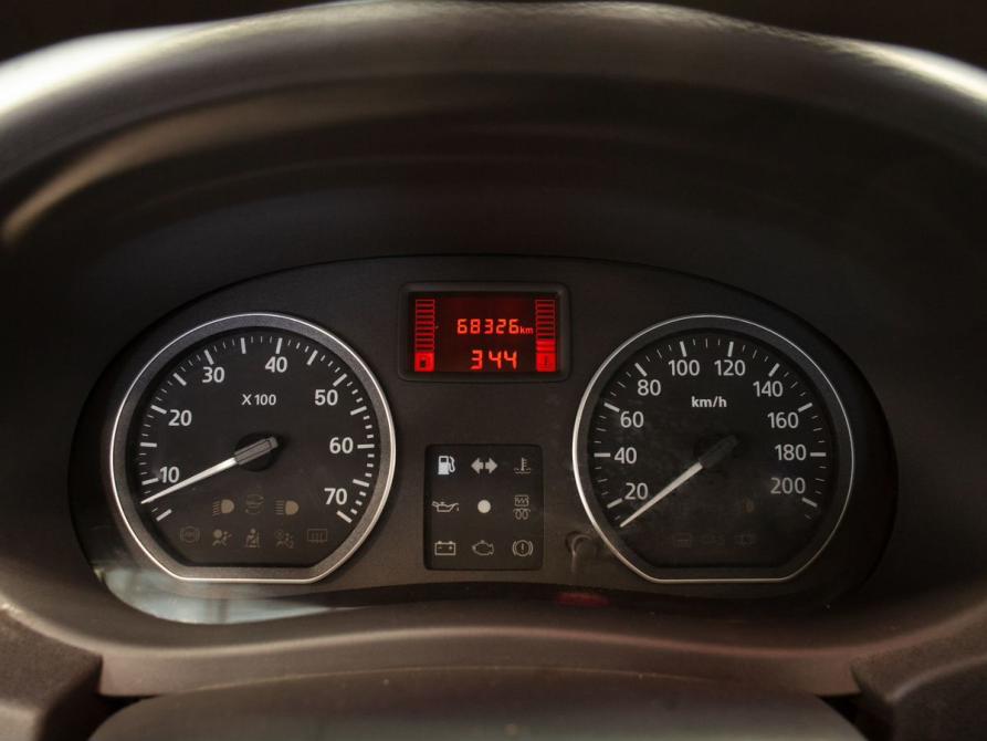 Nissan Almera III (G15) Иваново  - изображение 21