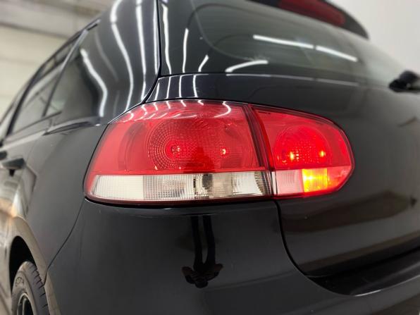 Volkswagen Golf VI с пробегом 2011 года, цена 740 000 рублей, 242161 км, хэтчбек, Автокод Объявления