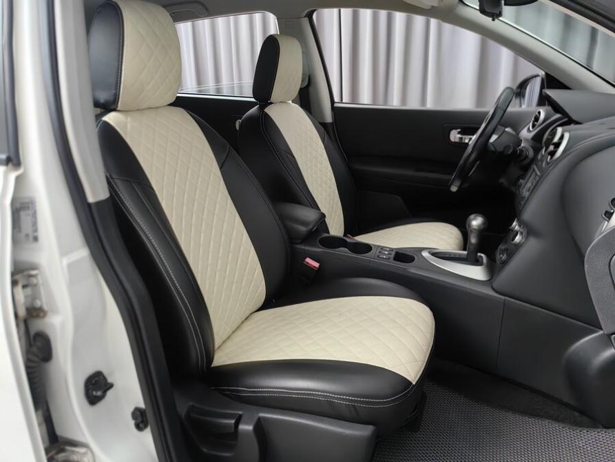 Nissan Qashqai I Рестайлинг Подольск  - изображение 7