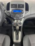 Chevrolet Aveo II Воронеж  - изображение 34