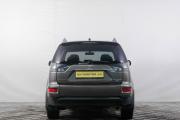 Mitsubishi Outlander II Рестайлинг Кемерово  - изображение 31