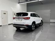 Changan CS75 I Рестайлинг Тверь  - изображение 28