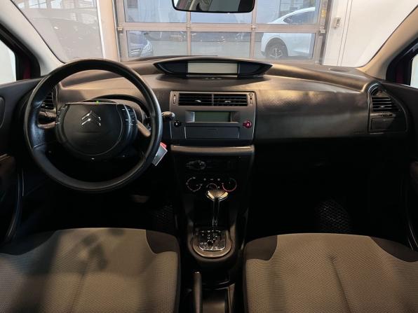 Citroen C4 I Рестайлинг с пробегом 2010 года, цена 387 000 рублей, 133442 км, хэтчбек, Автокод Объявления