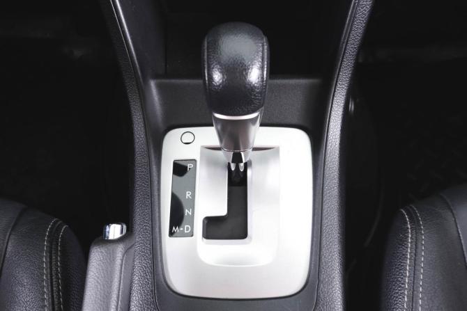 Subaru XV I с пробегом 2012 года, цена 1 429 000 рублей, 153500 км, внедорожник, Автокод Объявления