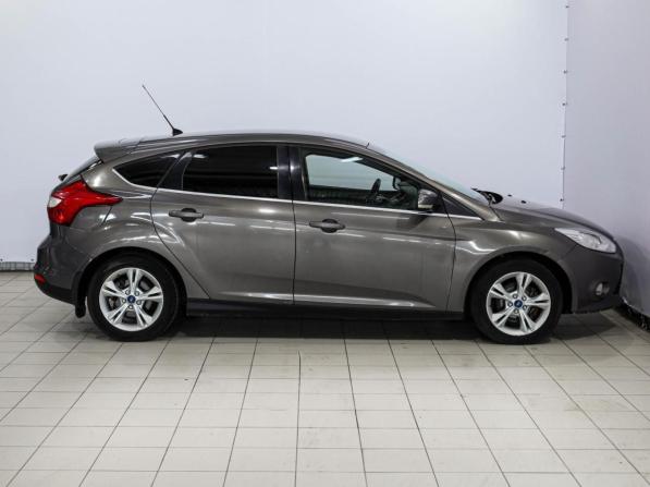 Ford Focus III с пробегом 2011 года, цена 680 000 рублей, 205015 км, хэтчбек, Автокод Объявления
