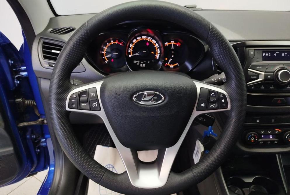 Lada (ВАЗ) Vesta I Саратов  - изображение 19