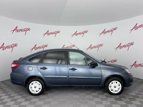 Lada (ВАЗ) Granta I с пробегом 2014 года, цена 415 000 рублей, 64000 км, лифтбек, Автокод Объявления
