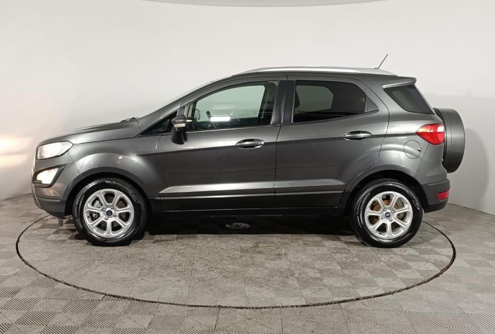 Ford EcoSport II Рестайлинг Волгоград  - изображение 4