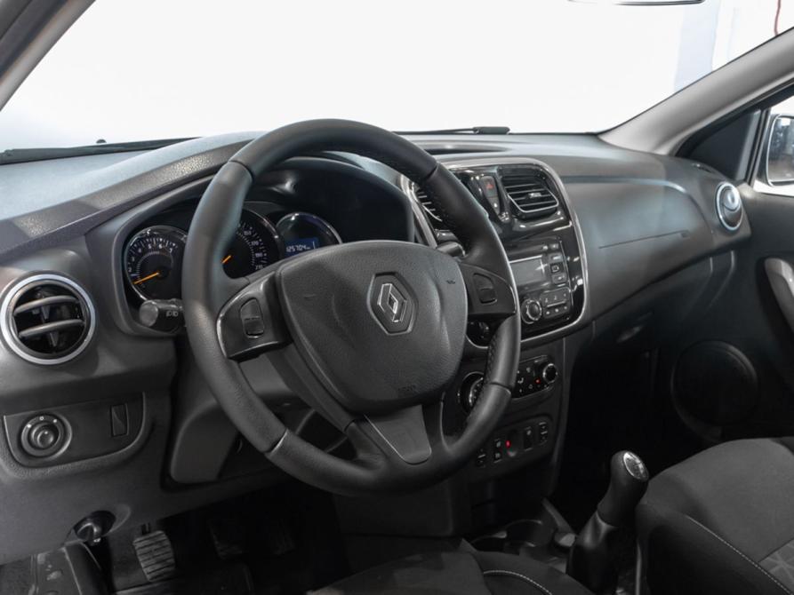 Renault Sandero II Казань  - изображение 5