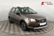 Lada (ВАЗ) Granta I Рестайлинг Волгоград  - изображение 24
