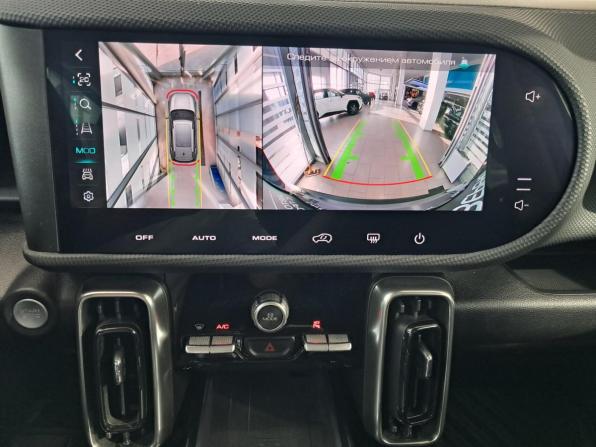 Haval Dargo I с пробегом 2022 года, цена 2 405 000 рублей, 63118 км, внедорожник, Автокод Объявления