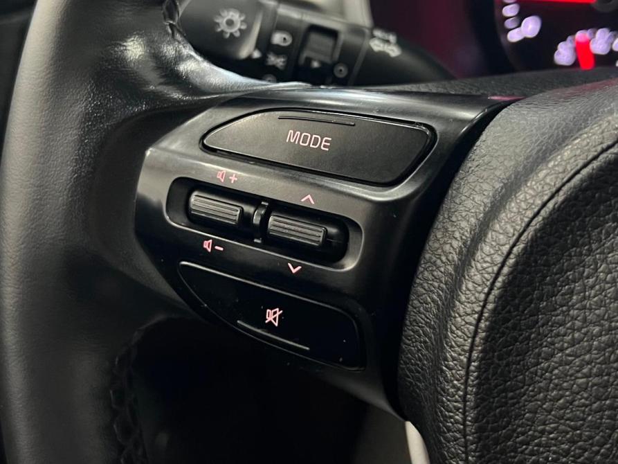Kia Rio IV Рестайлинг Казань  - изображение 13
