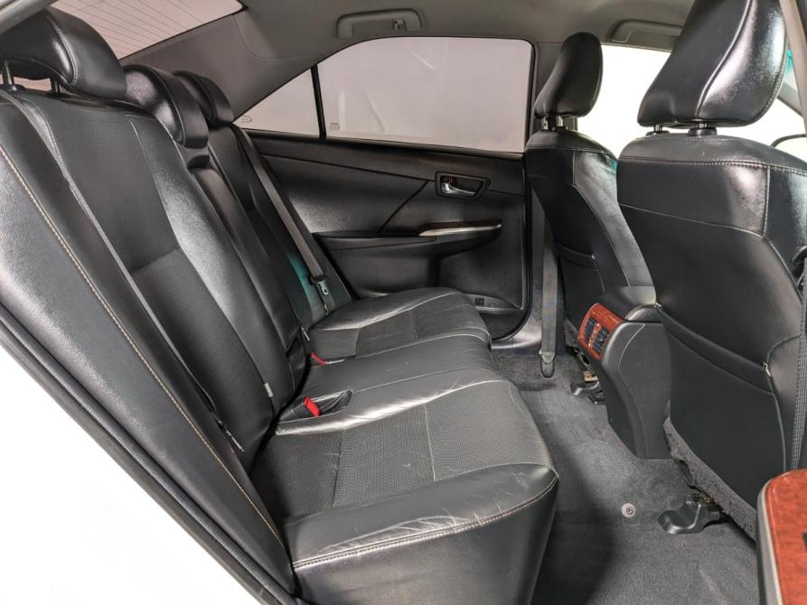 Toyota Camry VII (XV50) Екатеринбург  - изображение 13