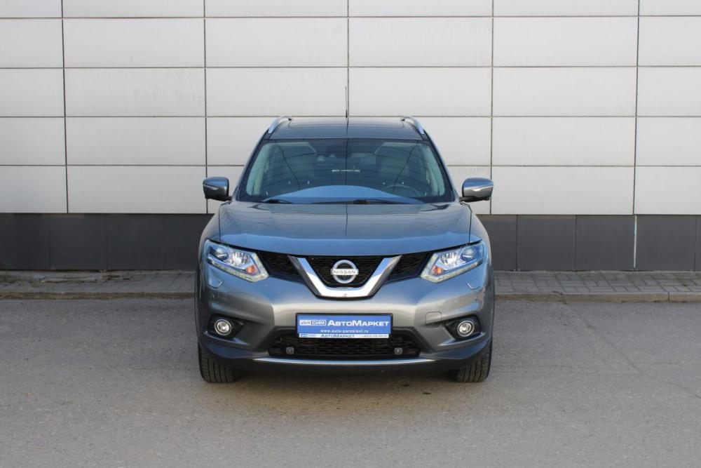 Nissan X-Trail III Ярославль  - изображение 2