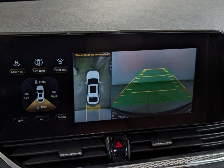FAW Bestune B70 I Химки  - изображение 2