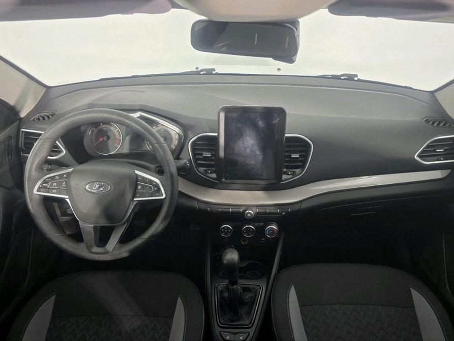 Lada (ВАЗ) Vesta I Рестайлинг (NG) Санкт-Петербург  - изображение 10
