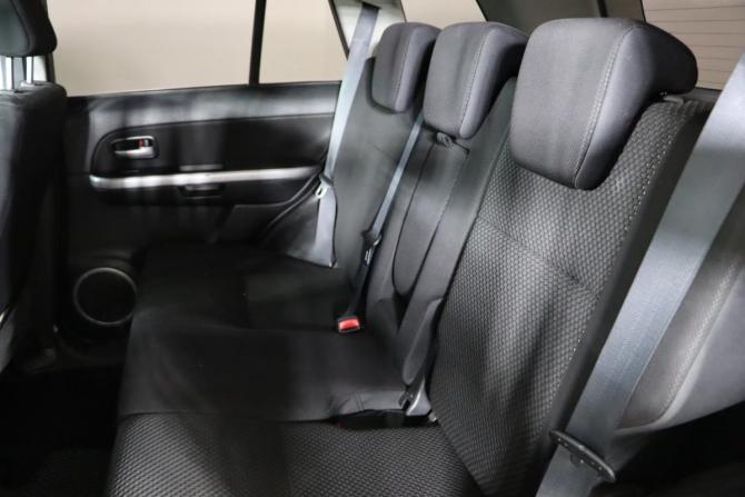 Suzuki Grand Vitara II Рестайлинг с пробегом 2011 года, цена 1 079 990 рублей, 138444 км, внедорожник, Автокод Объявления