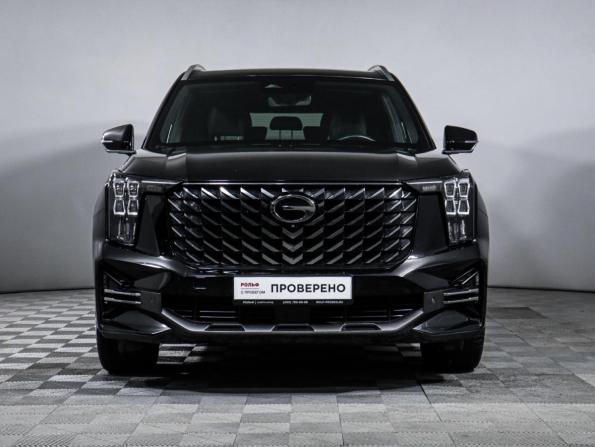 GAC GS8 II с пробегом 2023 года, цена 3 310 000 рублей, 61000 км, внедорожник, Автокод Объявления