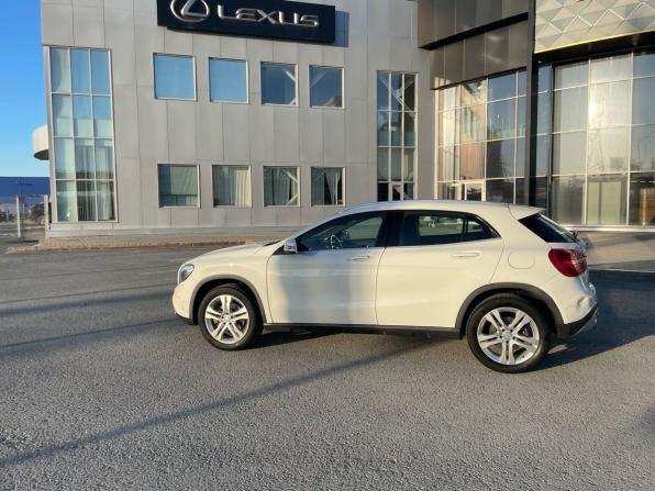 Mercedes-Benz GLA I (X156) с пробегом 2014 года, цена 1 550 000 рублей, 176554 км, внедорожник, Автокод Объявления