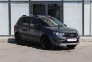 Lada (ВАЗ) Granta I Рестайлинг Саратов  - изображение 31