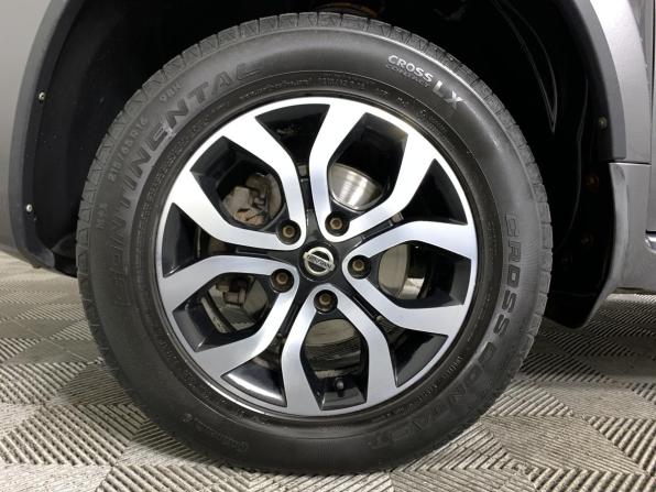 Nissan Terrano III (D10) с пробегом 2019 года, цена 1 342 000 рублей, 141990 км, внедорожник, Автокод Объявления