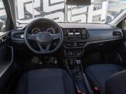 Volkswagen Polo VI Краснодар  - изображение 23