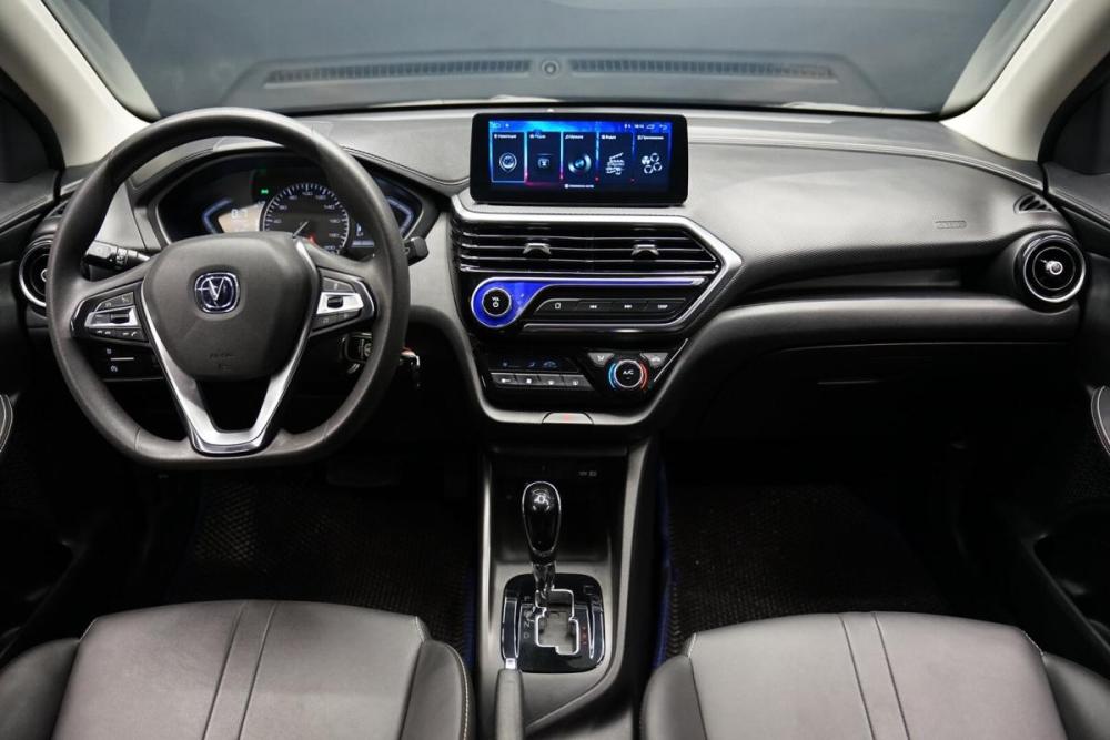Changan Alsvin Крым  - изображение 19
