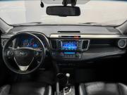 Toyota RAV4 IV (XA40) Новосибирск  - изображение 35