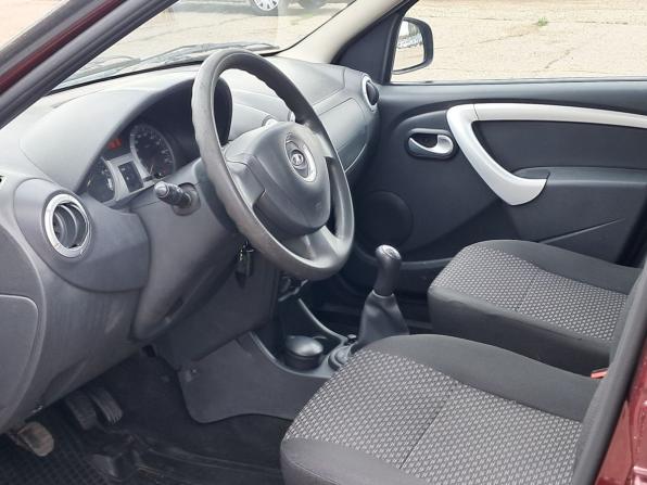 Lada (ВАЗ) Largus I с пробегом 2014 года, цена 699 000 рублей, 105875 км, универсал, Автокод Объявления