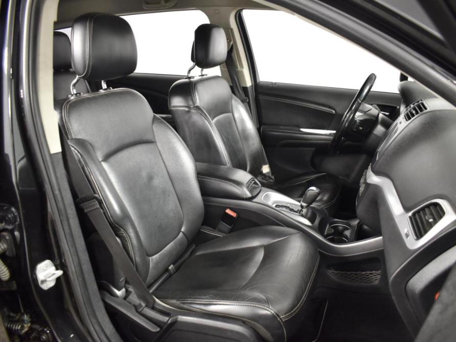 Dodge Journey I Рестайлинг Казань  - изображение 8