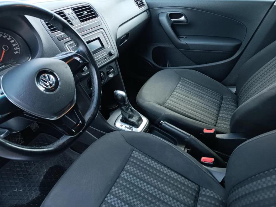 Volkswagen Polo V Рестайлинг Оренбург  - изображение 10