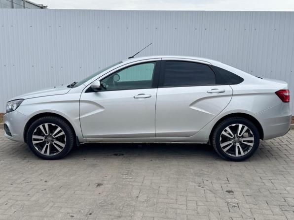 Lada (ВАЗ) Vesta I с пробегом 2021 года, цена 1 140 000 рублей, 52000 км, седан, Автокод Объявления