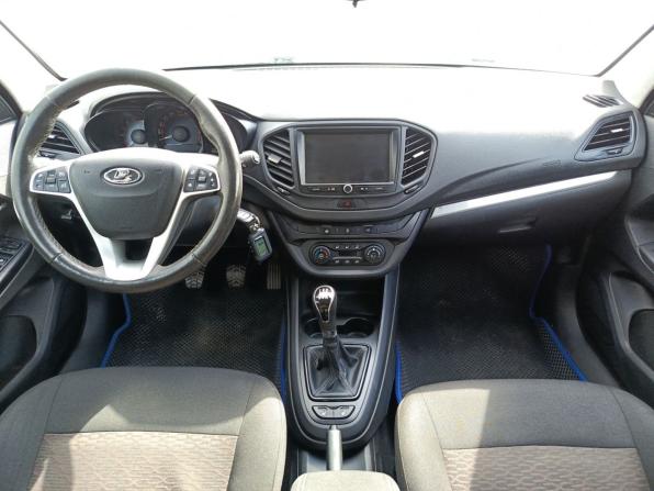 Lada (ВАЗ) Vesta I с пробегом 2021 года, цена 915 000 рублей, 167200 км, универсал, Автокод Объявления