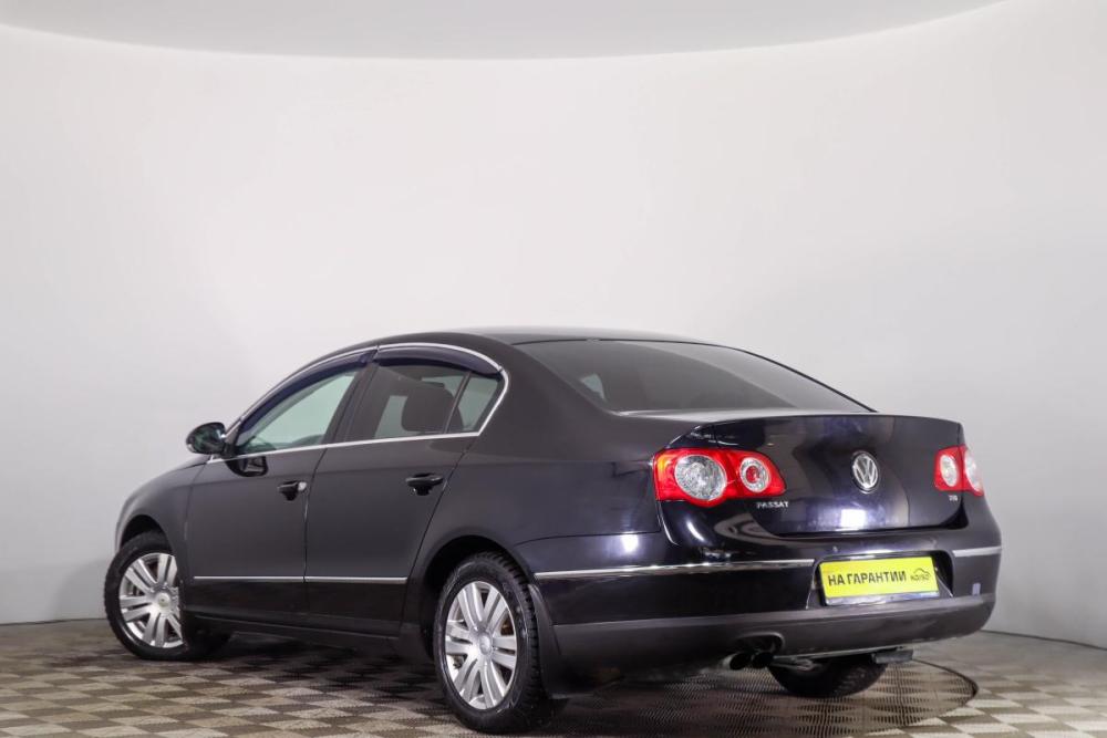 Volkswagen Passat B6 Пермь  - изображение 7
