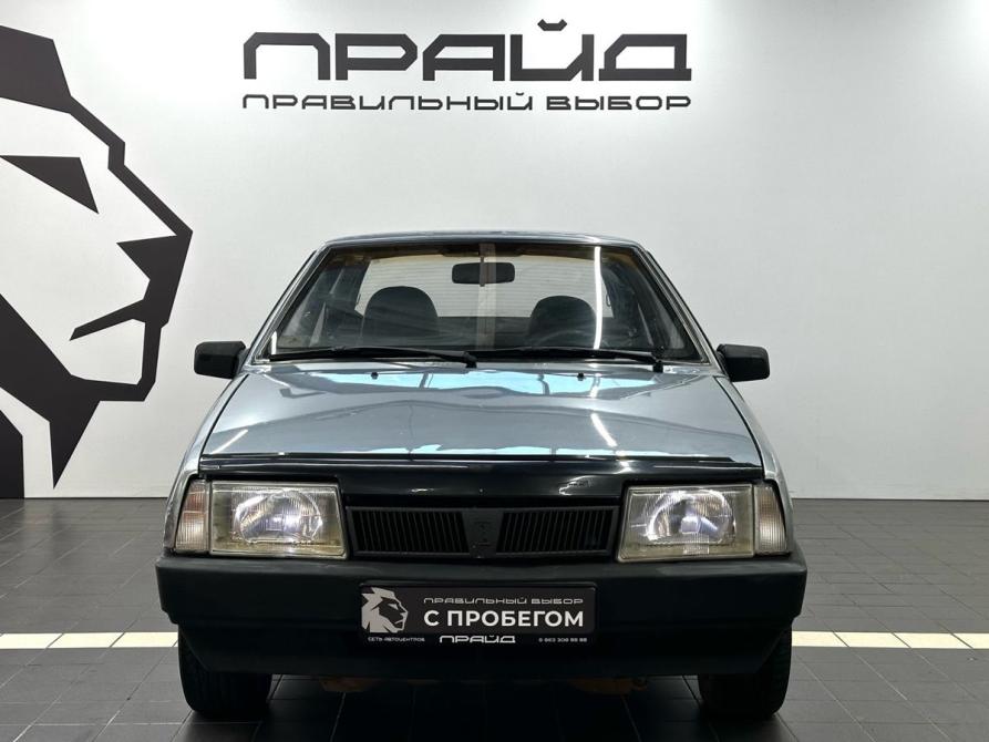 Lada (ВАЗ) 21099 Ростов-на-Дону  - изображение 3