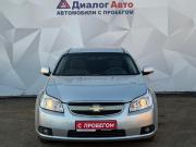 Chevrolet Epica V250 Рестайлинг Набережные Челны  - изображение 27