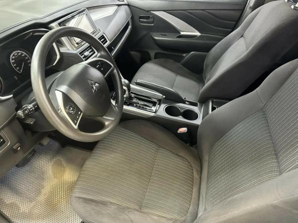 Mitsubishi Xpander I с пробегом 2022 года, цена 2 206 260 рублей, 80371 км, внедорожник, Автокод Объявления
