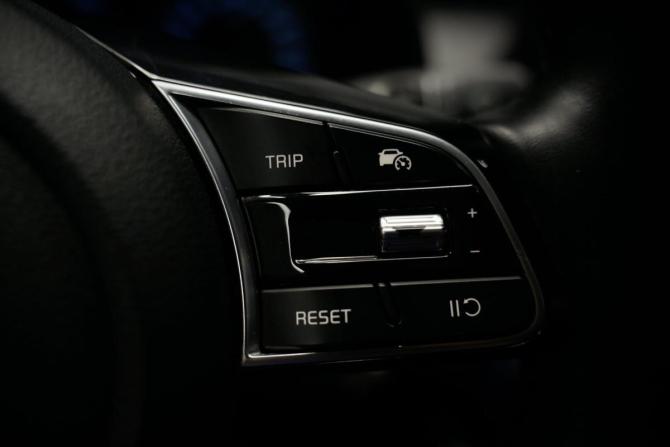 Kia Cerato IV Рестайлинг с пробегом 2021 года, цена 1 590 000 рублей, 218113 км, седан, Автокод Объявления