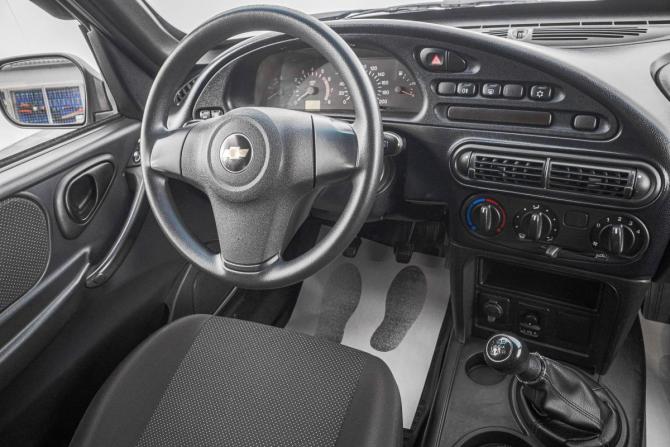 Chevrolet Niva I Рестайлинг с пробегом 2017 года, цена 649 000 рублей, 183000 км, внедорожник, Автокод Объявления