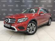 Mercedes-Benz GLC I (X253) Москва  - изображение 27