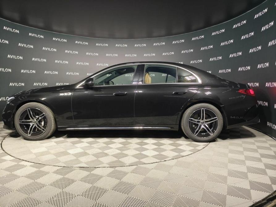 Mercedes-Benz E-Класс VI (W214 S214) Москва  - изображение 3