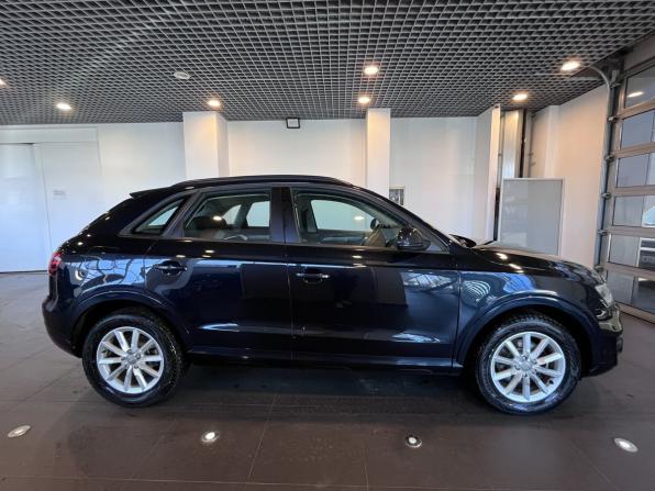 Audi Q3 I (8U) с пробегом 2014 года, цена 1 639 000 рублей, 163127 км, внедорожник, Автокод Объявления