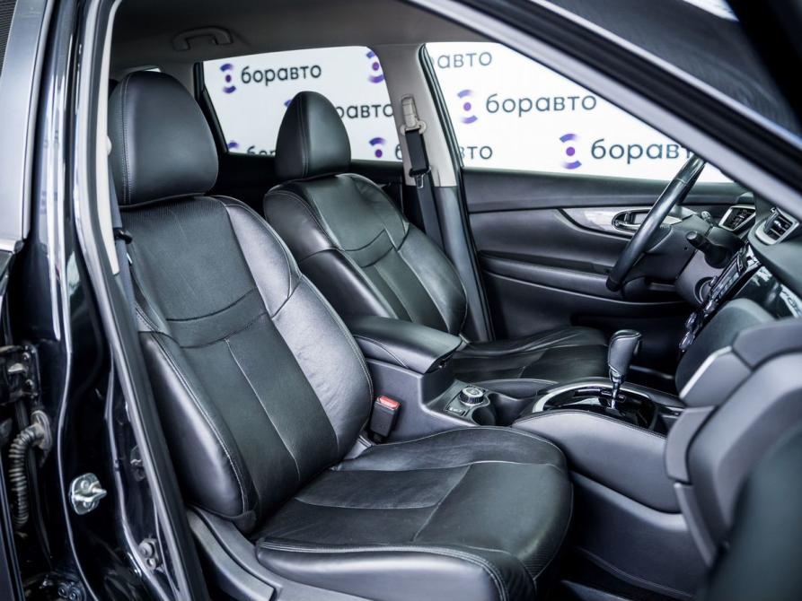 Nissan X-Trail III Ростов-на-Дону  - изображение 20