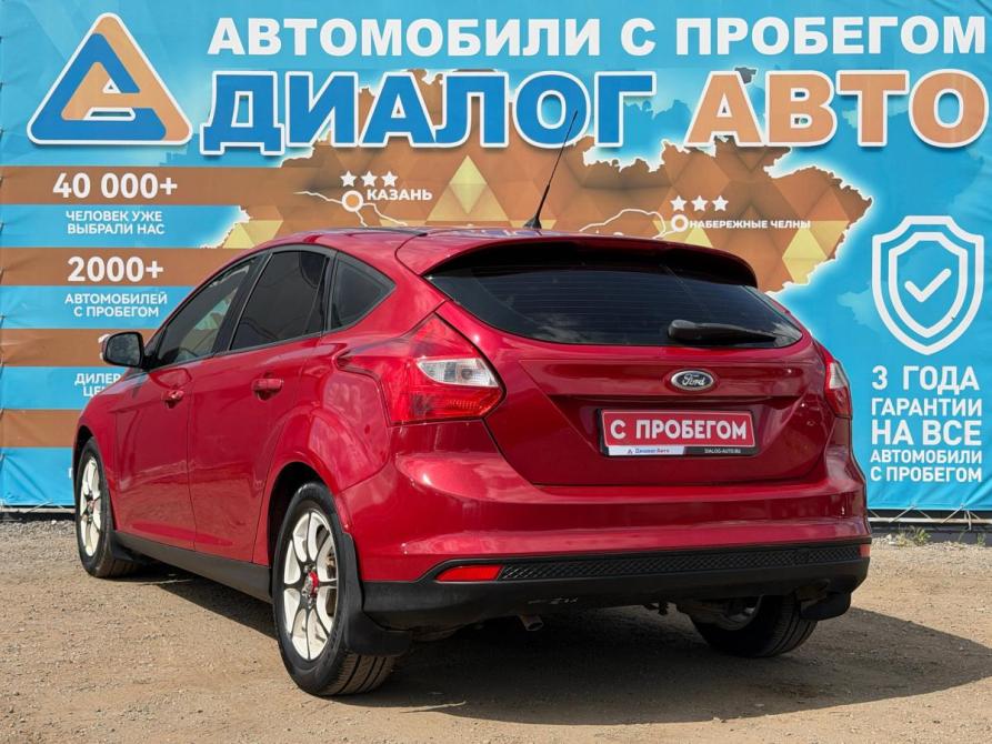 Ford Focus III Набережные Челны  - изображение 6