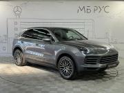 Porsche Cayenne III Москва  - изображение 34