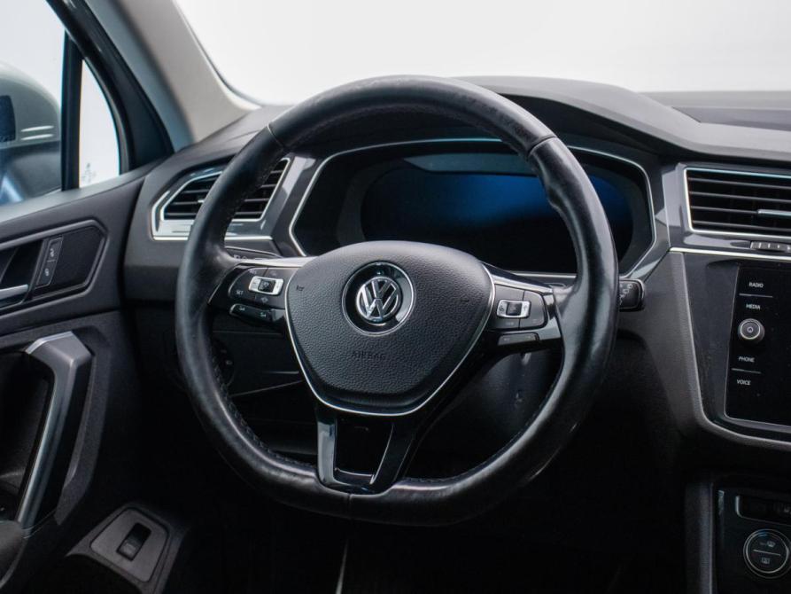 Volkswagen Tiguan II Москва  - изображение 15