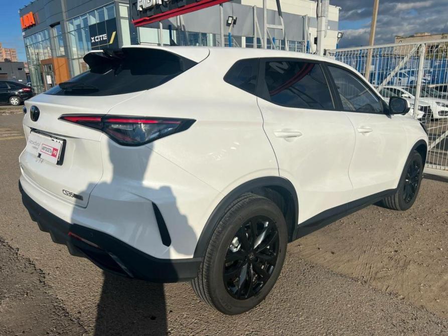 Changan CS35 Max Нижнекамск  - изображение 7