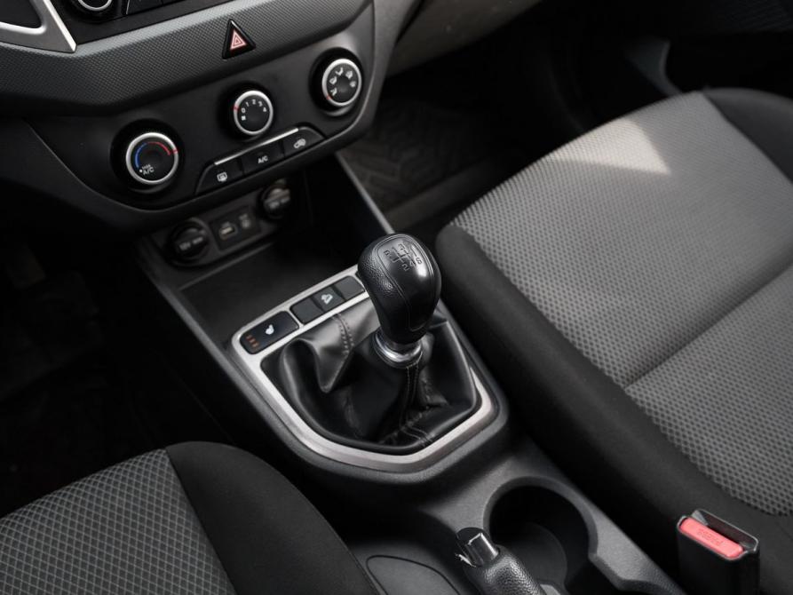 Hyundai Creta I Казань  - изображение 11