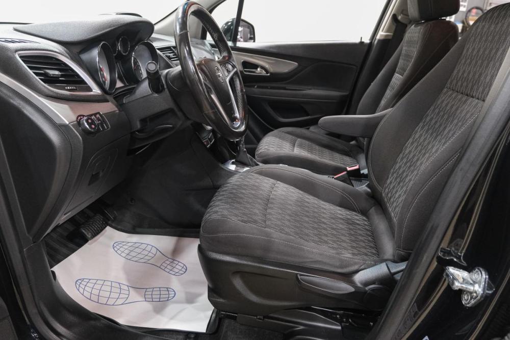 Opel Mokka I Новокузнецк  - изображение 14